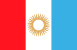 Bandera de Córdoba