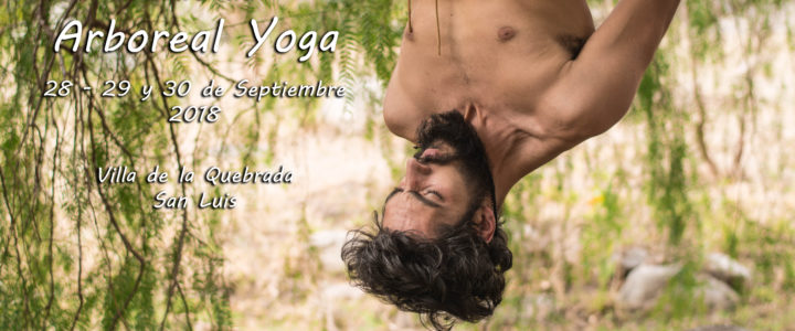 Retiro de Arboreal Yoga